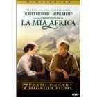 La mia Africa