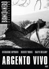 Argento vivo