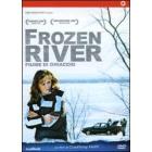 Frozen River. Fiume di ghiaccio