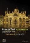 Giuseppe Verdi. Messa da Requiem