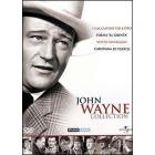 John Wayne Collection (Cofanetto 4 dvd)