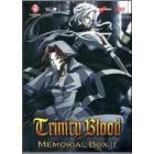 Trinity Blood. Memorial Box 2 (3 Dvd)