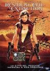 Resident Evil. Extinction