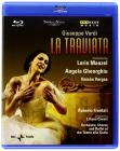 Giuseppe Verdi. La Traviata (Blu-ray)