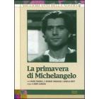 La primavera di Michelangelo (3 Dvd)