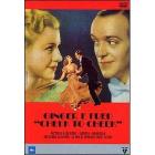 Ginger e Fred. Cheek to Cheek (Cofanetto 5 dvd)