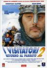 I visitatori 2. Ritorno al passato