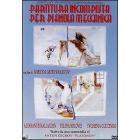 Partitura incompiuta per pianola meccanica