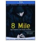 8 Mile (Blu-ray)