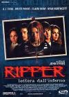 Ripper. Lettera dall'inferno