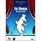 La linea (3 Dvd)