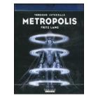 Metropolis (Blu-ray)