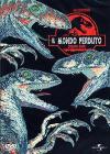 Il mondo perduto. Jurassic Park
