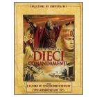 I dieci comandamenti. Edizione speciale 50� anniversario (Cofanetto 3 dvd)