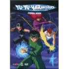 Yu Yu Hakusho. Ghost Files. Box 1 (5 Dvd)