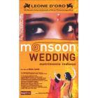 Monsoon wedding - Matrimonio indiano
