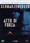 Atto di forza (2 Dvd)