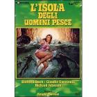 L' isola degli uomini pesce