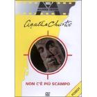 Non c'� pi� scampo. Agatha Christie