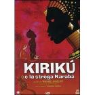 Kirik� e la strega Karab�