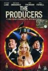 The Producers. Una gaia commedia neonazista