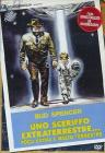 Uno sceriffo extraterrestre... poco extra e molto terrestre