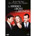 Lo sbirro, il boss e la bionda