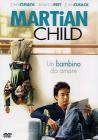 Martian Child. Un bambino da amare