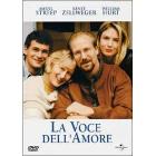 La voce dell'amore