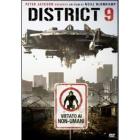 District 9. Vietato ai non-umani