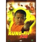 Kung Fu Kid