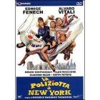 La poliziotta a New York