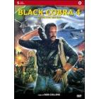 Black Cobra 4. Agente Malone