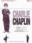 Charlie Chaplin - Corti 1916 - 17 - Vol.1