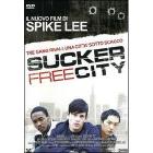 Sucker Free City