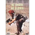 N� onore n� gloria