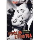 Voglio essere tua