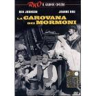 La carovana dei Mormoni