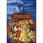 Nasolungo e la principessa