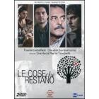 Le cose che restano (2 Dvd)