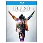 Michael Jackson's This Is It (Blu-ray)