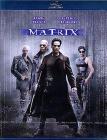 Matrix (Blu-ray)