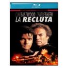 La recluta (Blu-ray)