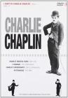 Charlie Chaplin - Corti 1916 - 17 - Vol. 3
