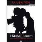 I grandi registi (Cofanetto 3 dvd)