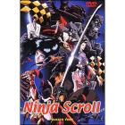 Ninja Scroll