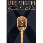 Luis Miguel. Grandes Exitos Videos (2 Dvd)