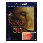 Le cronache di Narnia. Il viaggio del veliero (Cofanetto blu-ray e dvd)