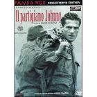 Il partigiano Johnny (Edizione Speciale 2 dvd)