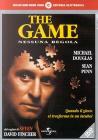 The Game. Nessuna regola